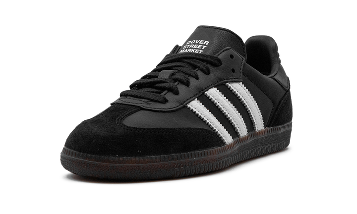 ADIDAS SAMBA DOVER STREET MARKET BLACK