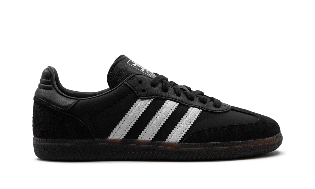 ADIDAS SAMBA DOVER STREET MARKET BLACK