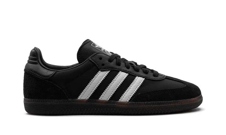 ADIDAS SAMBA DOVER STREET MARKET BLACK