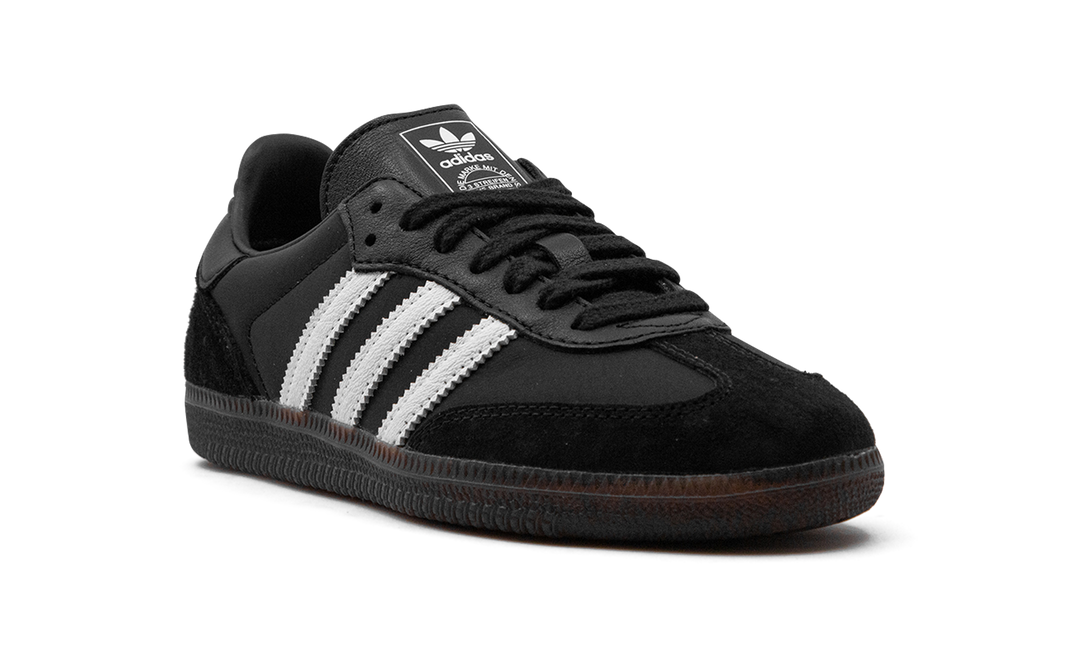 ADIDAS SAMBA DOVER STREET MARKET BLACK