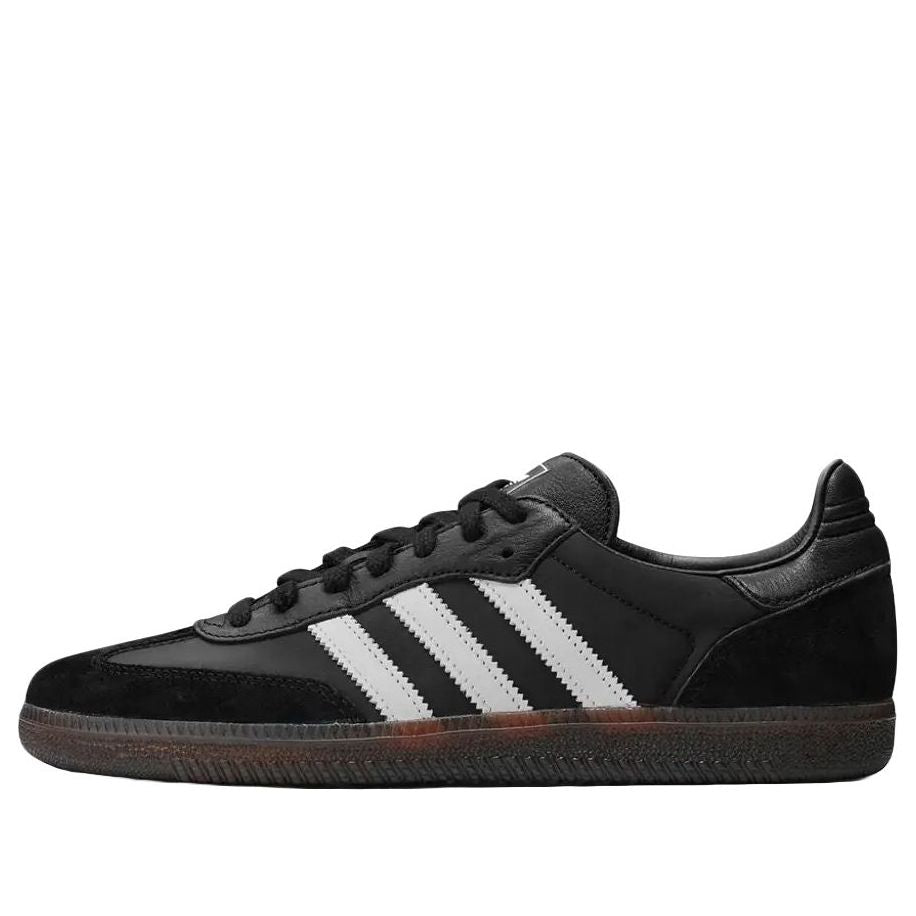 ADIDAS SAMBA DOVER STREET MARKET BLACK