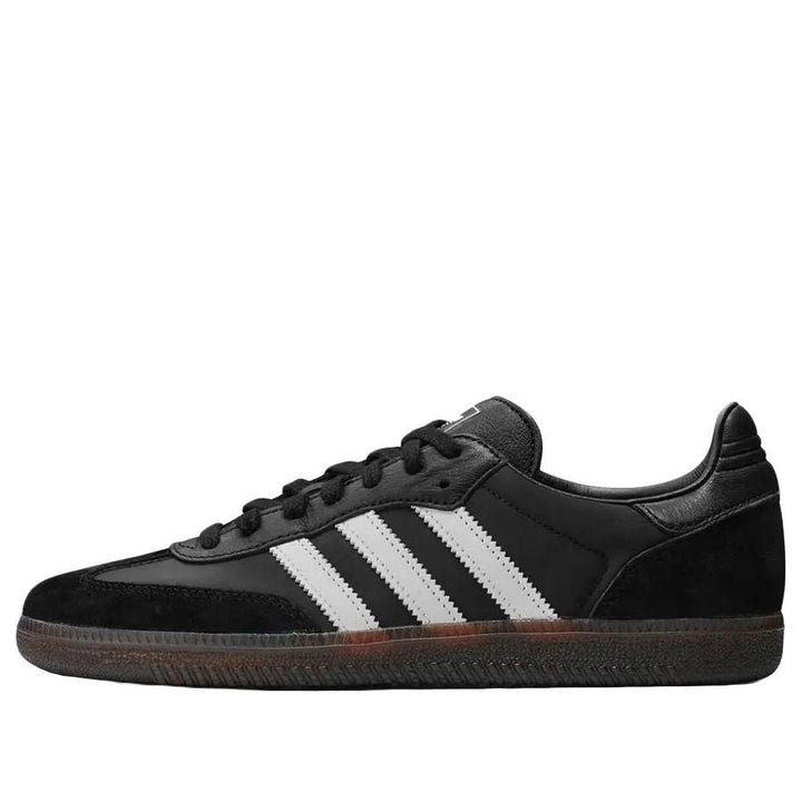 ADIDAS SAMBA DOVER STREET MARKET BLACK