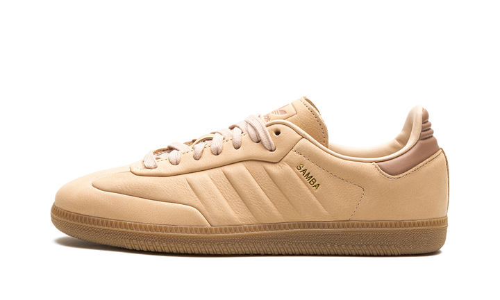 ADIDAS SAMBA HALO BLUSH GUM