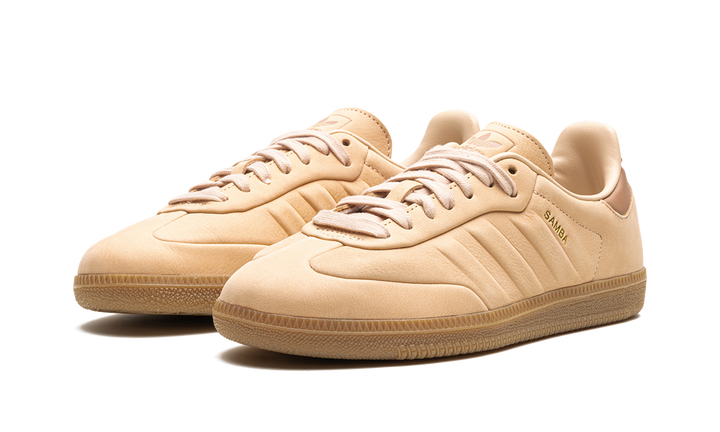 ADIDAS SAMBA HALO BLUSH GUM