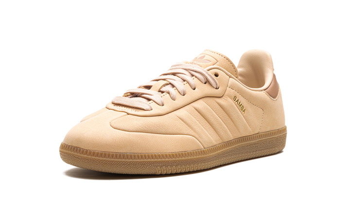 ADIDAS SAMBA HALO BLUSH GUM