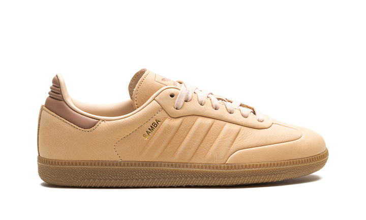 ADIDAS SAMBA HALO BLUSH GUM