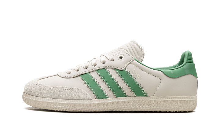 ADIDAS SAMBA HUMANRACE PRELOVED GREEN