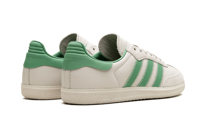 ADIDAS SAMBA HUMANRACE PRELOVED GREEN