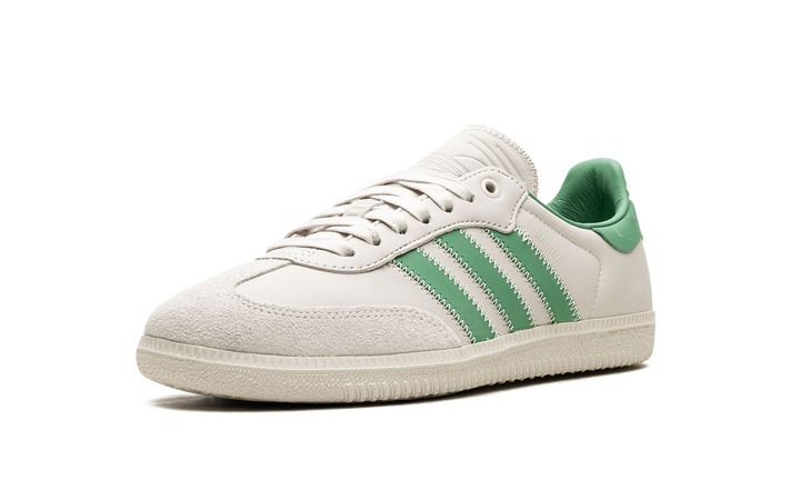 ADIDAS SAMBA HUMANRACE PRELOVED GREEN