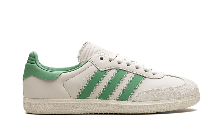 ADIDAS SAMBA HUMANRACE PRELOVED GREEN