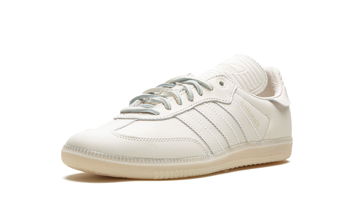 ADIDAS SAMBA HUMANRACE X PHARRELL CLOUD WHITE