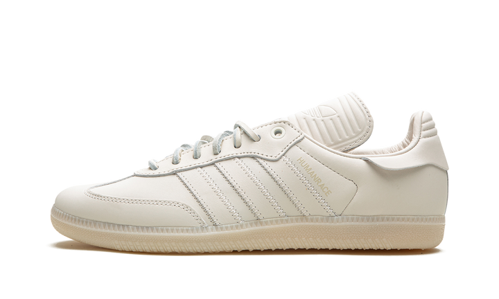 ADIDAS SAMBA HUMANRACE X PHARRELL CLOUD WHITE