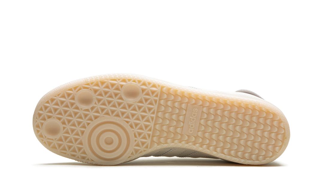 ADIDAS SAMBA HUMANRACE X PHARRELL CLOUD WHITE