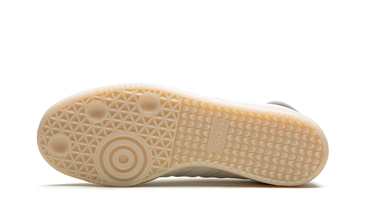 ADIDAS SAMBA HUMANRACE X PHARRELL CLOUD WHITE