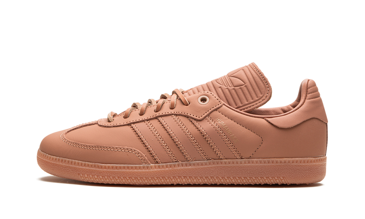 ADIDAS SAMBA HUMANRACE X PHARRELL TERRACOTTA