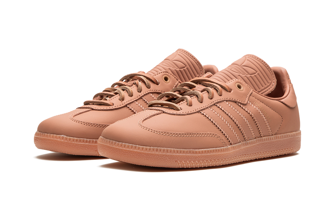 ADIDAS SAMBA HUMANRACE X PHARRELL TERRACOTTA