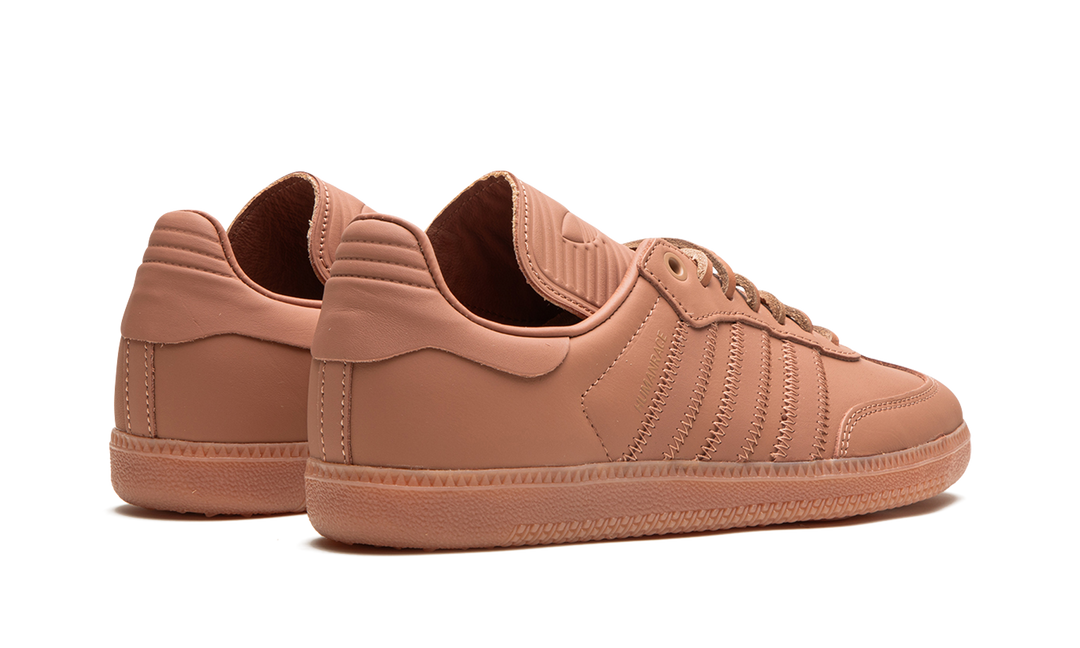 ADIDAS SAMBA HUMANRACE X PHARRELL TERRACOTTA