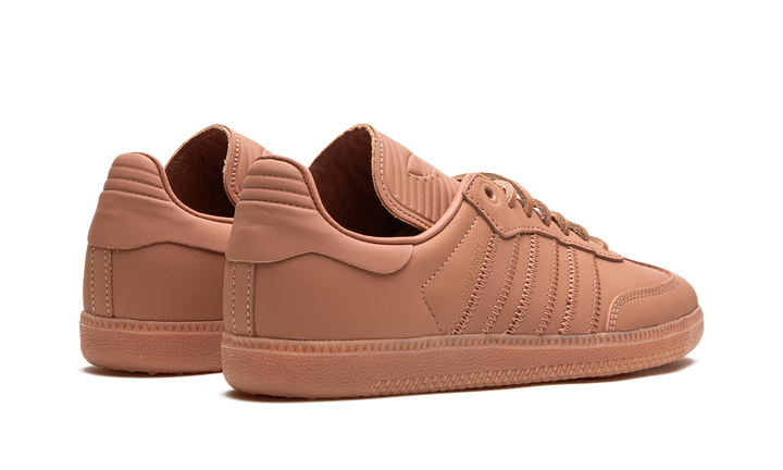ADIDAS SAMBA HUMANRACE X PHARRELL TERRACOTTA