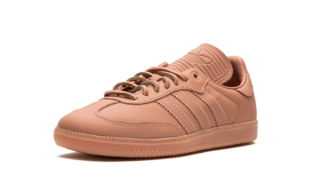 ADIDAS SAMBA HUMANRACE X PHARRELL TERRACOTTA