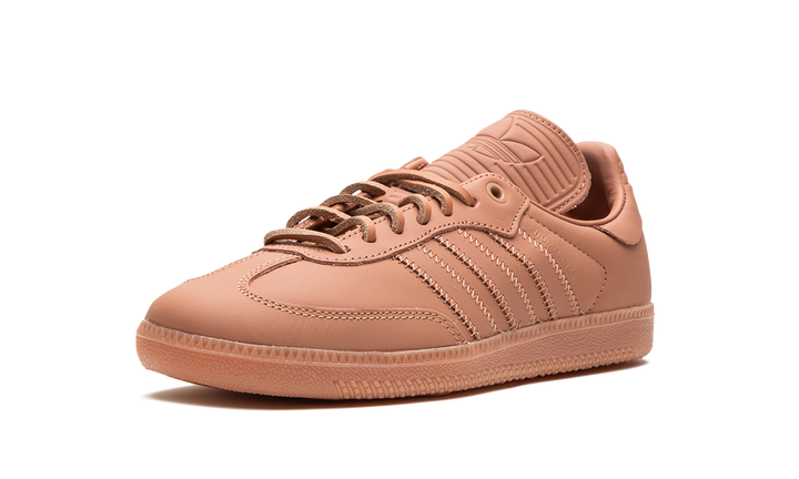 ADIDAS SAMBA HUMANRACE X PHARRELL TERRACOTTA