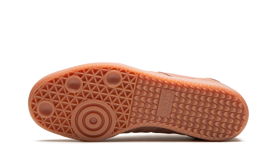 ADIDAS SAMBA HUMANRACE X PHARRELL TERRACOTTA