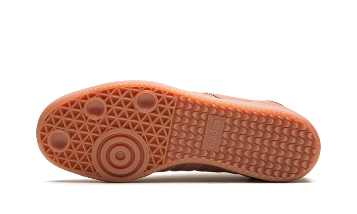 ADIDAS SAMBA HUMANRACE X PHARRELL TERRACOTTA