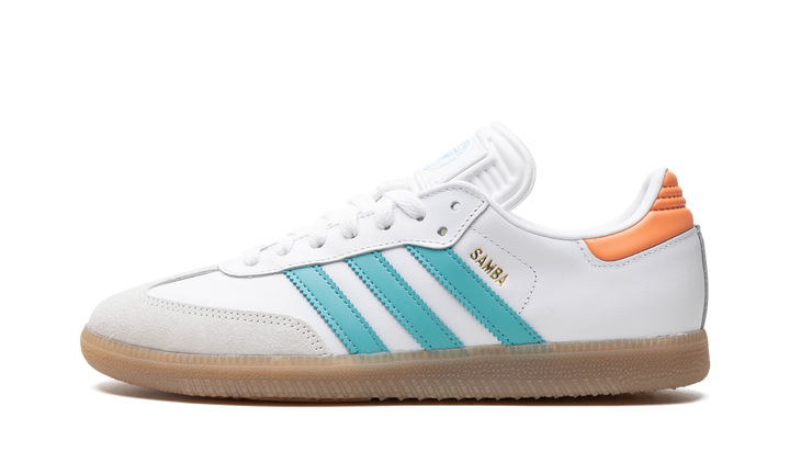 ADIDAS SAMBA INTER MIAMI THIRD KIT