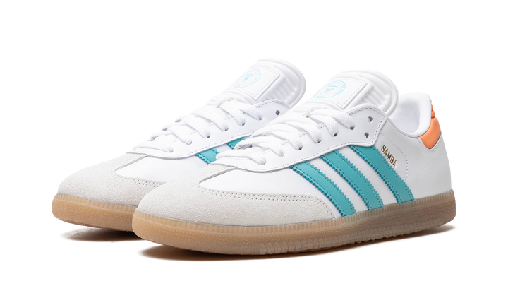 ADIDAS SAMBA INTER MIAMI THIRD KIT