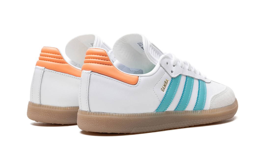 ADIDAS SAMBA INTER MIAMI THIRD KIT