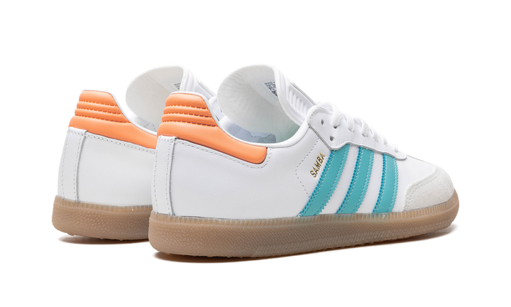 ADIDAS SAMBA INTER MIAMI THIRD KIT