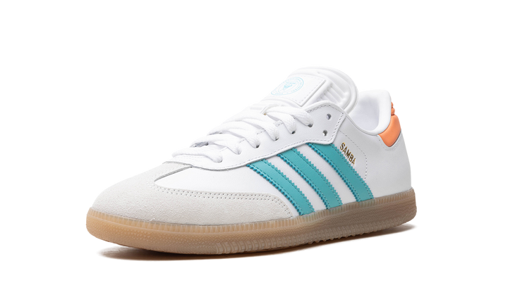 ADIDAS SAMBA INTER MIAMI THIRD KIT