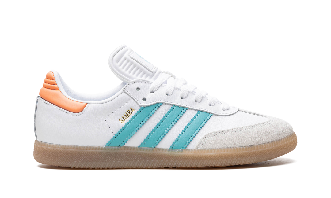 ADIDAS SAMBA INTER MIAMI THIRD KIT
