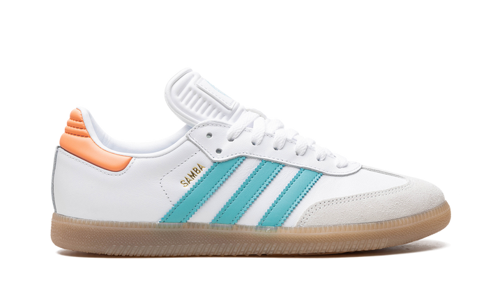 ADIDAS SAMBA INTER MIAMI THIRD KIT