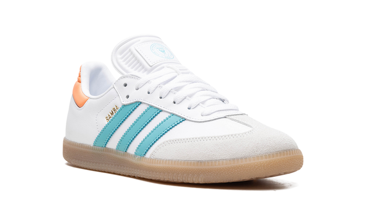 ADIDAS SAMBA INTER MIAMI THIRD KIT