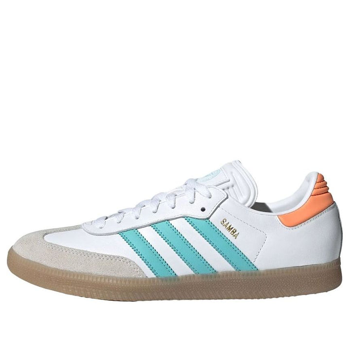 ADIDAS SAMBA INTER MIAMI THIRD KIT