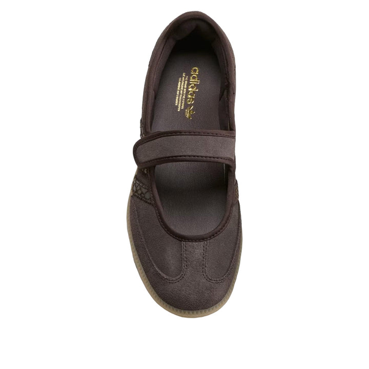 ADIDAS SAMBA JANE AURORA COFFEE (WOMEN&