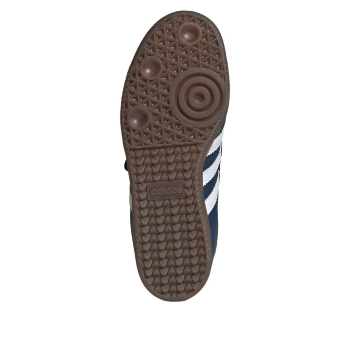 ADIDAS SAMBA JANE CREW NAVY WHITE (WOMEN&