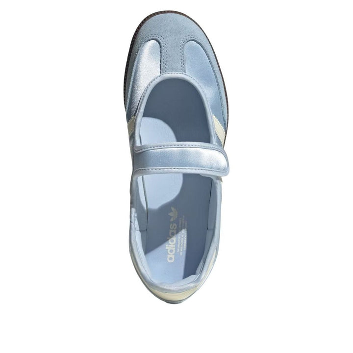 ADIDAS SAMBA JANE CRYSTAL SKY CREAM WHITE (WOMEN&