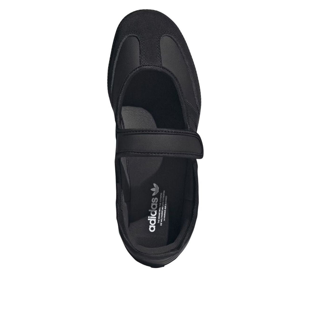 ADIDAS SAMBA JANE TRIPLE BLACK (WOMEN&