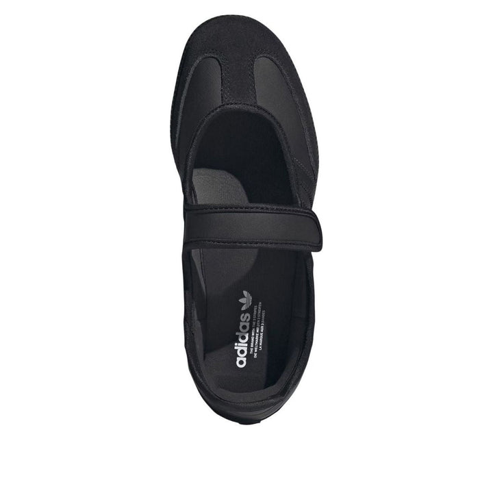ADIDAS SAMBA JANE TRIPLE BLACK (WOMEN&