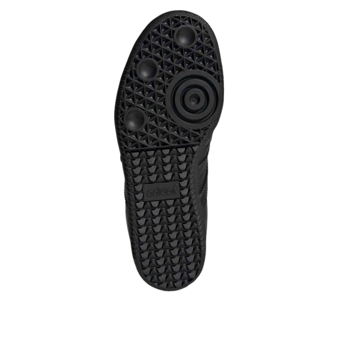 ADIDAS SAMBA JANE TRIPLE BLACK (WOMEN&