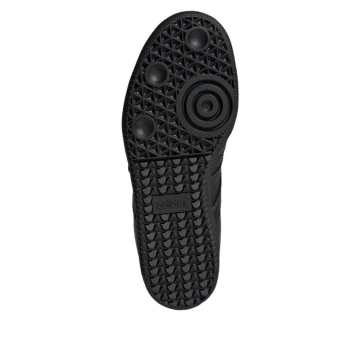 ADIDAS SAMBA JANE TRIPLE BLACK (WOMEN&