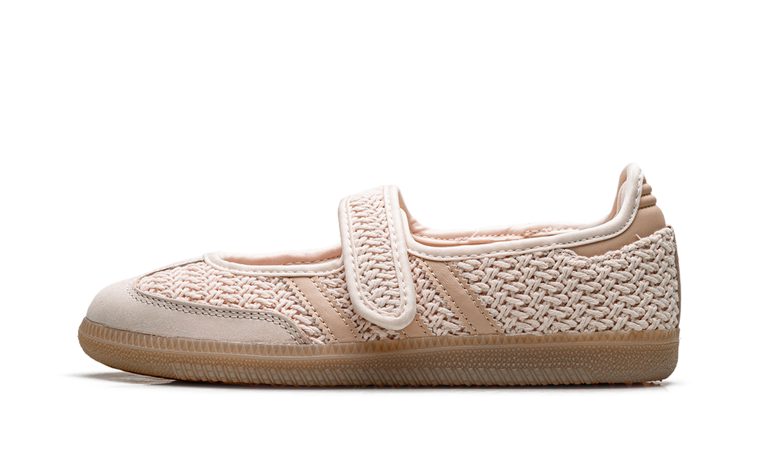 ADIDAS SAMBA JANE WONDER QUARTZ (WOMEN'S)