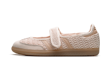 ADIDAS SAMBA JANE WONDER QUARTZ (WOMEN'S)