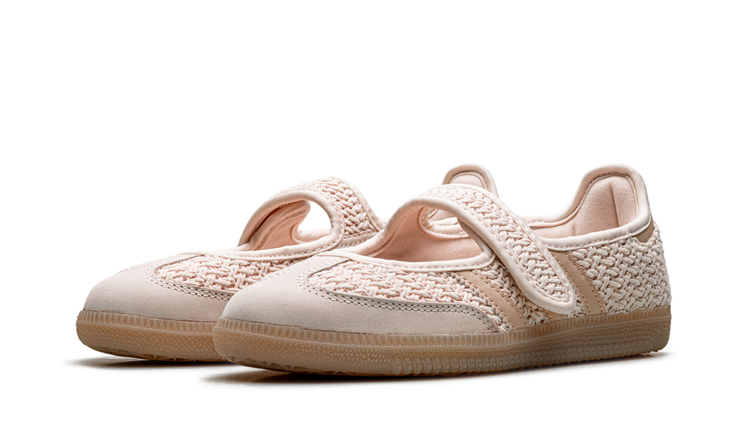 ADIDAS SAMBA JANE WONDER QUARTZ (WOMEN'S)