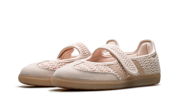 ADIDAS SAMBA JANE WONDER QUARTZ (WOMEN'S)