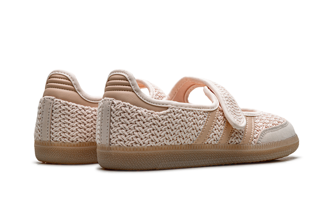 ADIDAS SAMBA JANE WONDER QUARTZ (WOMEN'S)