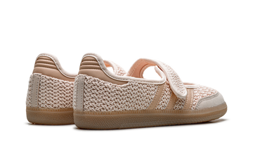 ADIDAS SAMBA JANE WONDER QUARTZ (WOMEN'S)