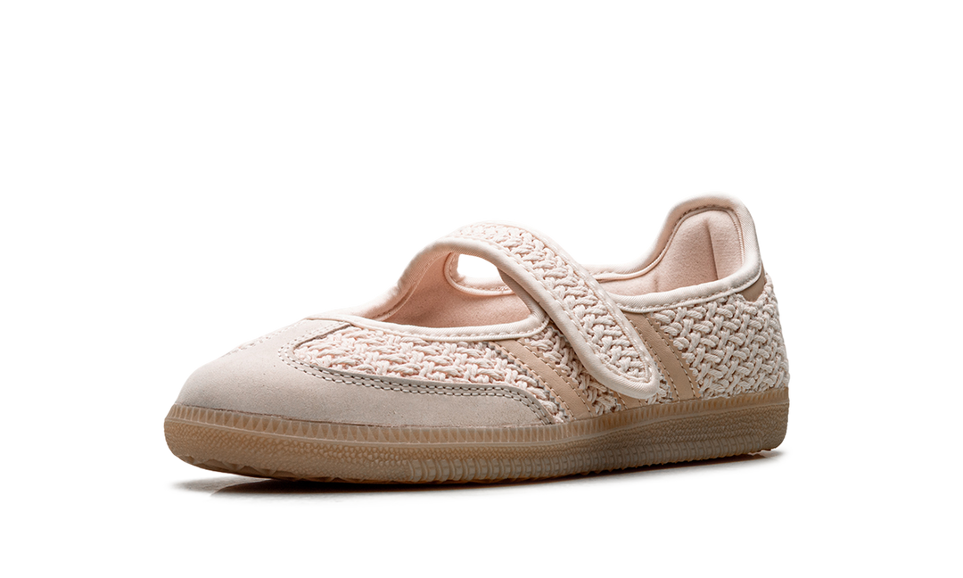 ADIDAS SAMBA JANE WONDER QUARTZ (WOMEN'S)