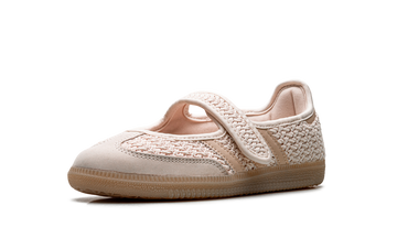 ADIDAS SAMBA JANE WONDER QUARTZ (WOMEN'S)